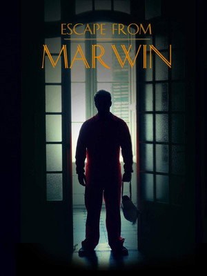 Poster for Побег от Марвина