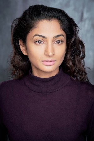 Cover image for Neerja Naik