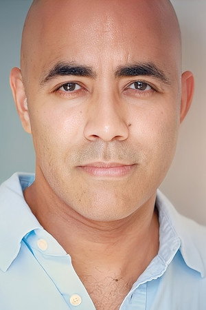 Cover image for Raymond Neil Hernandez