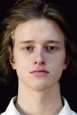 Cover image for Богдан Голощук