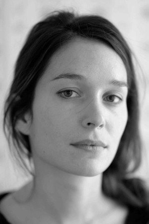 Cover image for Marie Bourjala