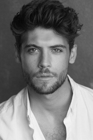 Cover image for Ned Porteous