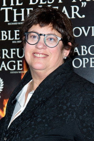 Cover image for Karen Rosenfelt