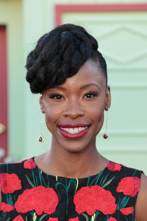 Cover image for Karimah Westbrook