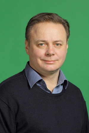 Cover image for Игорь Николаев