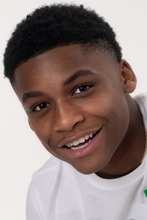 Cover image for Delijah McAlpin