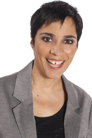 Cover image for Marga Gómez