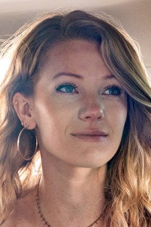 Cover image for Kylie Brady