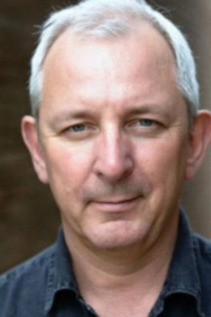 Cover image for Andrew Frame