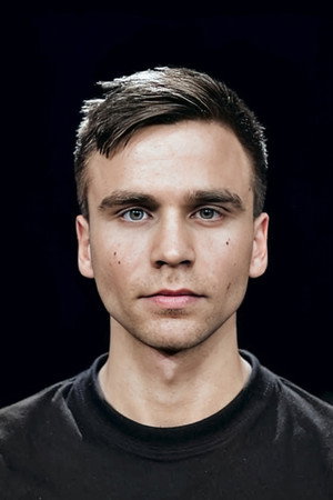 Cover image for Matouš Zah