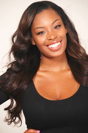Cover image for Jhoni Davis