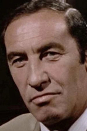 Cover image for Bill Vanders