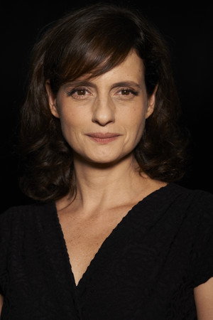 Cover image for Denise Fraga
