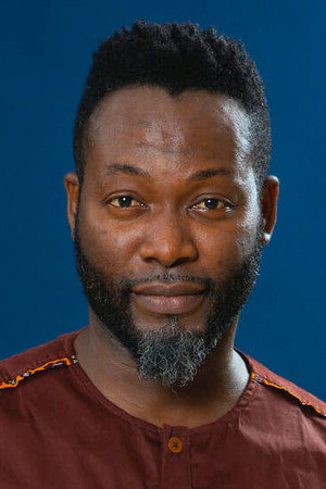 Cover image for Adjetey Anang