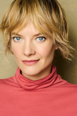 Cover image for Kristin Slaysman