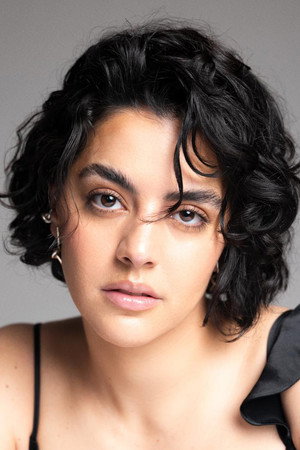 Cover image for Ana Sofía Gatica