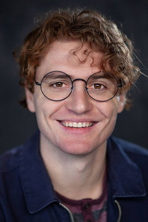 Cover image for Zachary Cowan