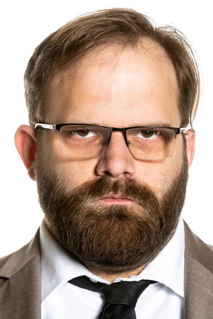 Cover image for Greg Larsen