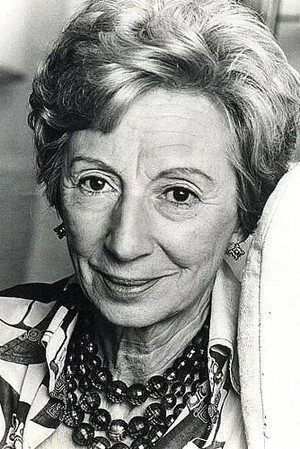 Cover image for Jean Anderson