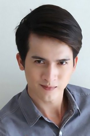Cover image for Chotpipat Suttijun
