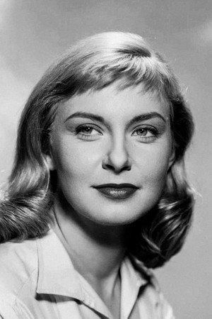Cover image for Joanne Woodward