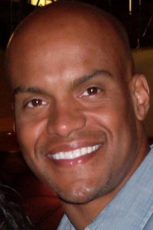 Cover image for Trevor E. Dickerson