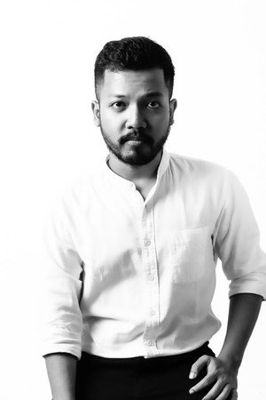 Cover image for Ego Heriyanto
