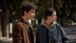 Poster for Эпизод 3