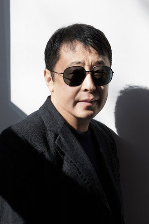 Cover image for Jia Zhangke