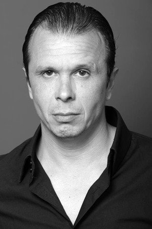Cover image for Ventsislav Yankov