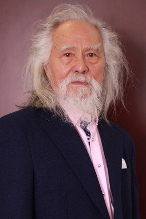 Cover image for Ван Дэ Шунь