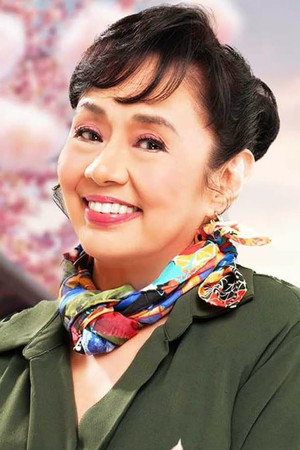 Cover image for Vilma Santos