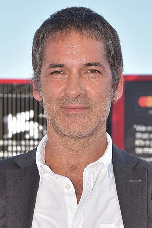 Cover image for Miguel Borges