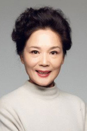 Cover image for 杨青