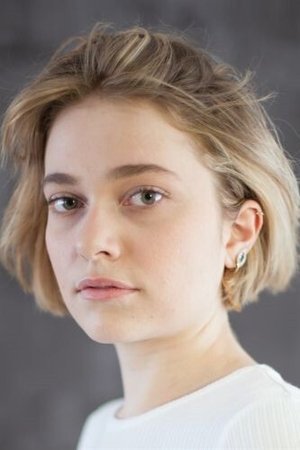 Cover image for Faustine Koziel