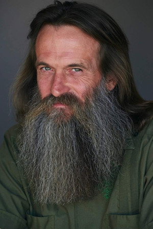 Cover image for Ronnie Clark