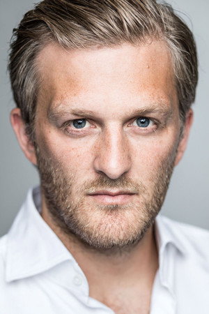 Cover image for Bo Hansen