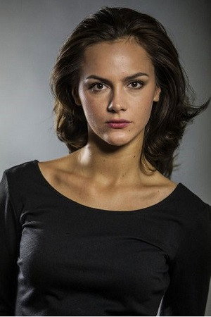 Cover image for Asya Domskaya