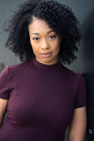 Cover image for Nicole Chapman