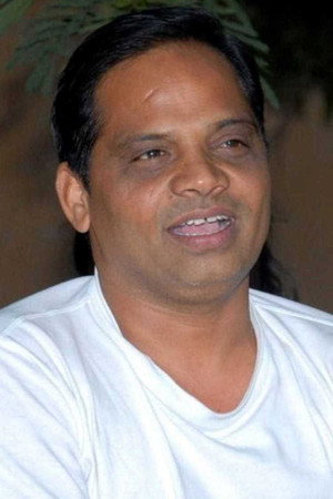 Cover image for Duvvasi Mohan