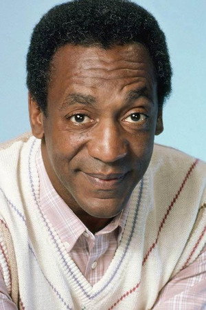 Cover image for Bill Cosby
