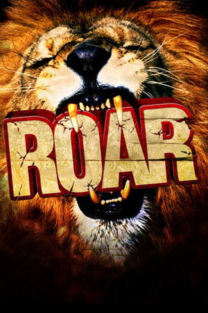 Poster for Рев