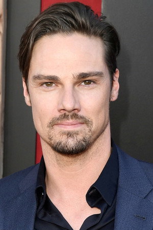 Cover image for Jay Ryan