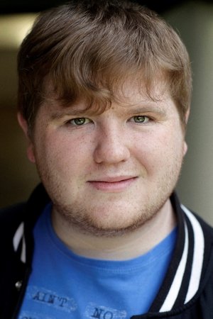 Cover image for Ethan Lawrence
