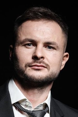 Cover image for Роман Ясіновський