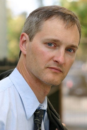 Cover image for Mark Doerr