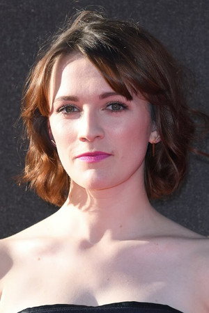 Cover image for Charlotte Ritchie