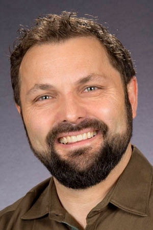 Cover image for Brian Drummond