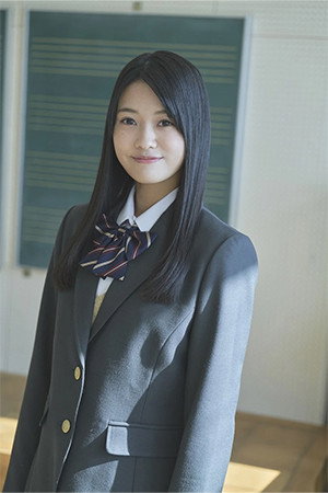 Cover image for 奥田いろは