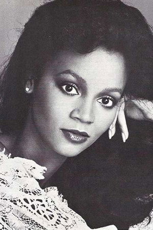Cover image for Denise Gordy